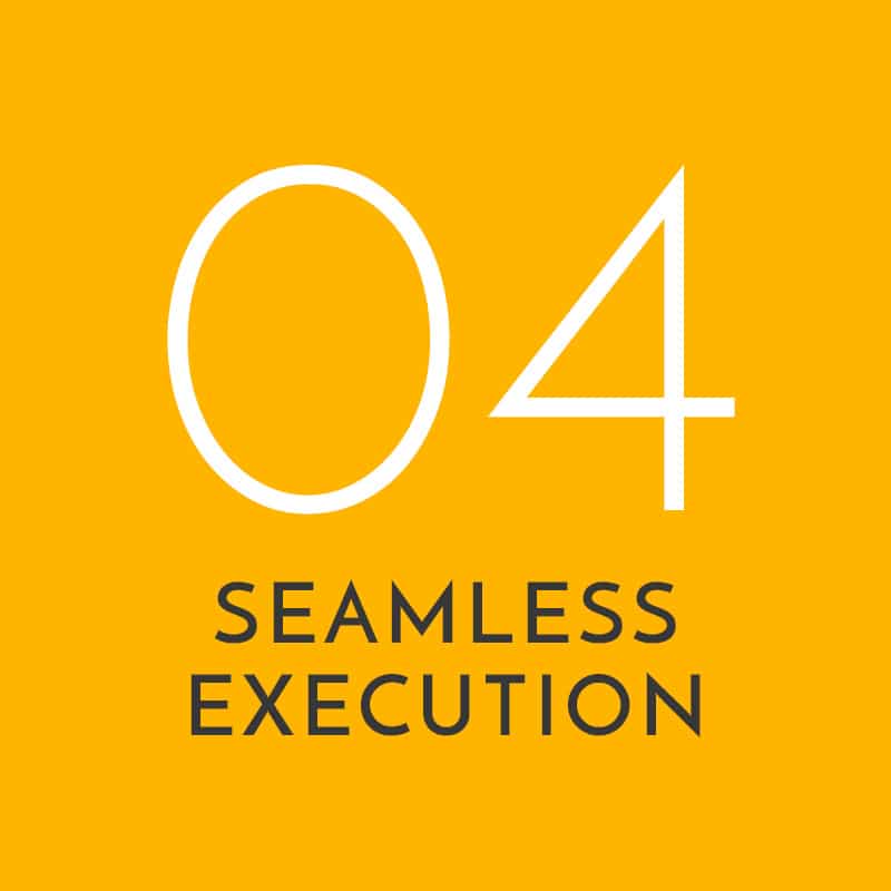 Seamless Corporate Event Planning